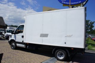 Iveco Daily 35C14